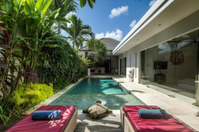 Гостиница Villa Kallayaan  Kuta